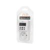 Electronic Timer 1800W 8A - On-Dt-2