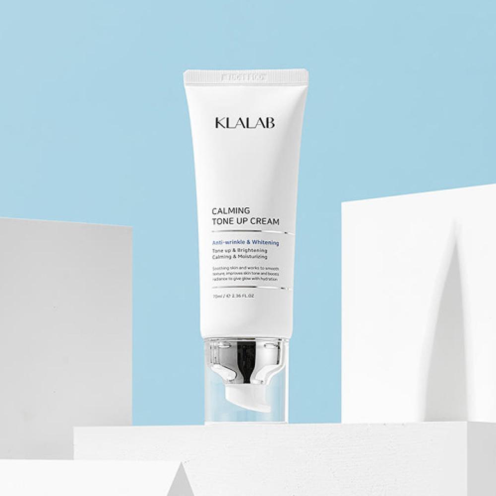 

Klalab Calming Tone Up Cream 70ml NONE
