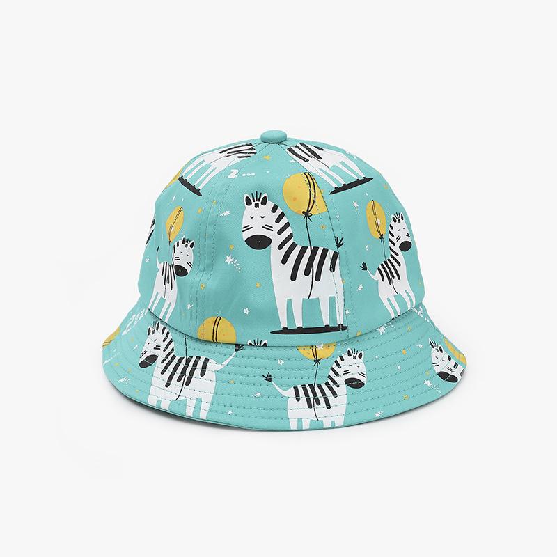 Kids Children Panama Cap Sun Beach Caps 
