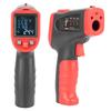 50 Celsius 650 Celsius  HandHeld Industrial Digital NonContact Infrared Thermometer with KThermocouple