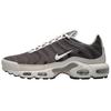 Air Max Plus Low Top Casual Running Shoes Men's Gray IB7679-200