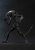 S.H. Monster Arts Alien Big Chap Approx. 180mm PVC&ABS&diecast Painted Movable Figure