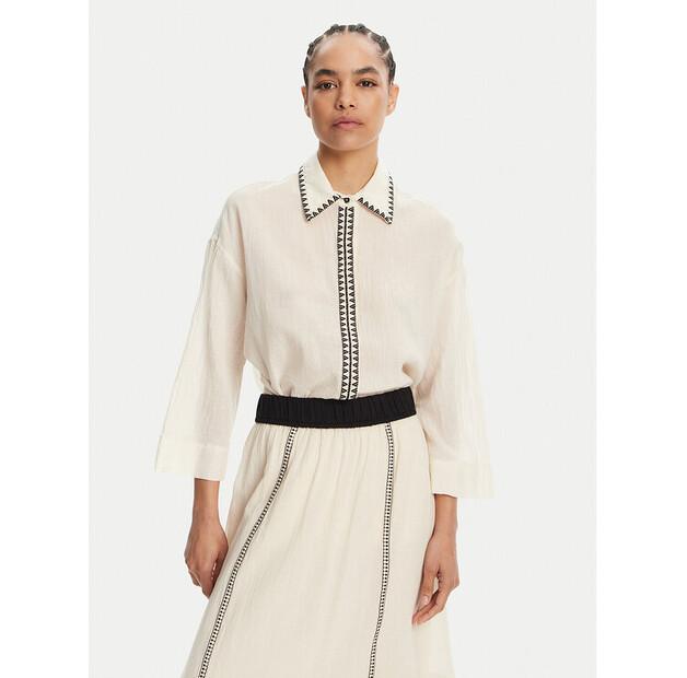 Рубашка Devotion TWINS Gaia EU S