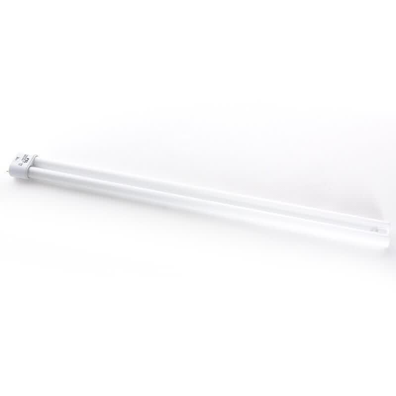 Lampada a risparmio energetico FSL 55W a tubo H Tricolore