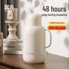Fuguang Large Capacity Glass Liner Thermos Kettle