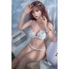 Artificial Dolls Skeleton Realism Body Insertion Vaginal Anal Oral Full Body Doll TPE Material Male Masturbator Sex Shop
