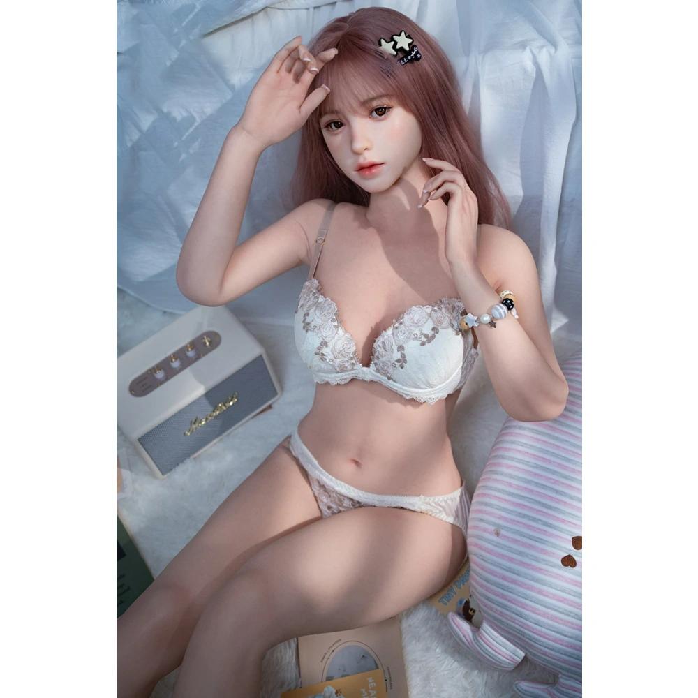 Artificial Dolls Skeleton Realism Body Insertion Vaginal Anal Oral Full Body Doll TPE Material Male Masturbator Sex Shop