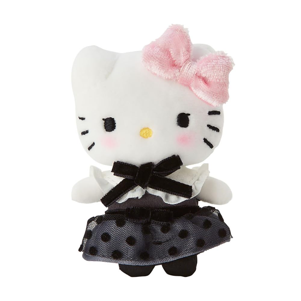 Sanrio Hello Kitty 8 X 6 X 3 Item 620025 Brooch, Cm, Character, No.