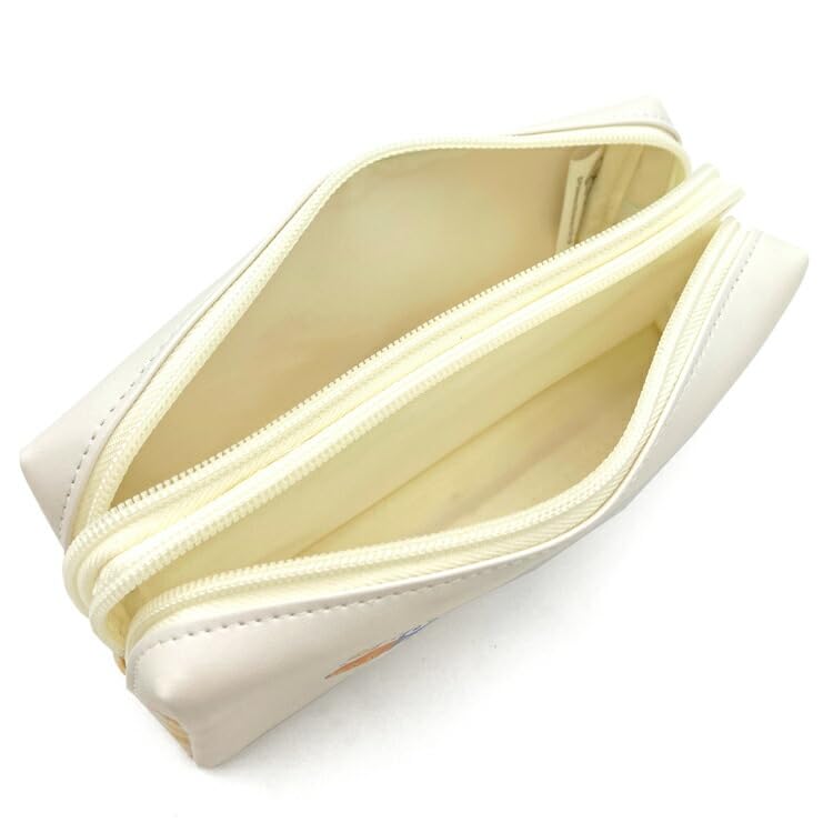 Pokemon Twin Zipper Happy Tea TIME Multi-Case