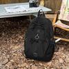 High value, fresh and simple backpack, couple light mountaineering travel large capacity backpack