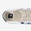 Veja Breathable Mesh Eco Friendly Cotton Ugly Shoes Rio Branco Light Svju231rl22 180