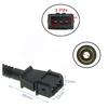 New Knock Sensor 3925037150 392504X000,0907089 For HyundaiI SANTA FE Mk1 2.7 2001-2006 G6BA Lemark 39250-37150