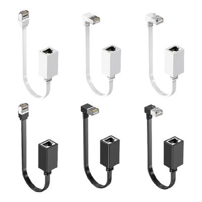 Interconectividad – Cables de red