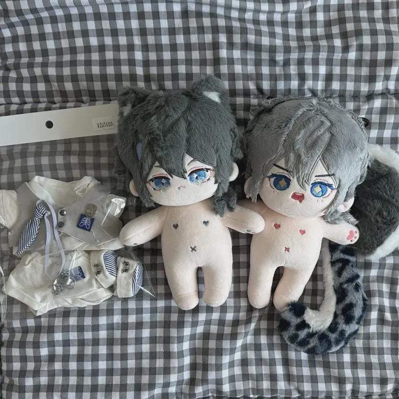 

Ansta Ni-ki Foxnui Bee Sister Clothes Bulk