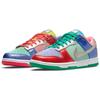 Nike Dunk Low 'Sunset Pulse' Women's Skate Shoes Sneakers DN0855-600