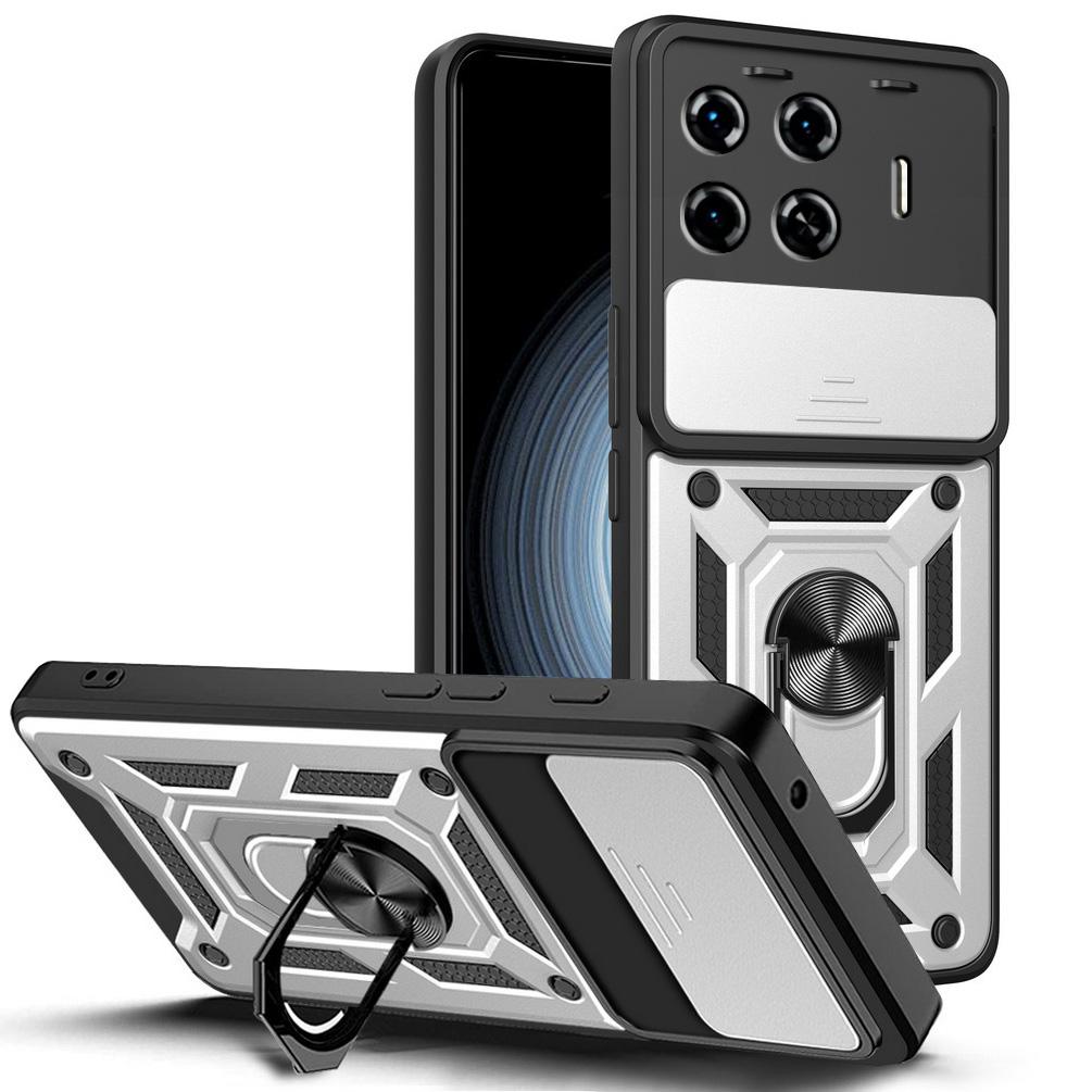 

Защитный чехол для камеры Tecno Spark 20 Pro + Spark 20 20C 10 Pro 9 8 8c POVA 5 4 Pro Neo 2 Go 2024 Armor Hybrid Ring задняя крышка Spark 20 Pro Plus