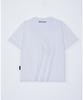 DYSFUNCT Criminals Bear T-Shirt(White)