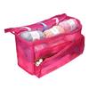 Portable Yarn Ball Crochet Bag Sewing Accessories Storage Bag for Knitting