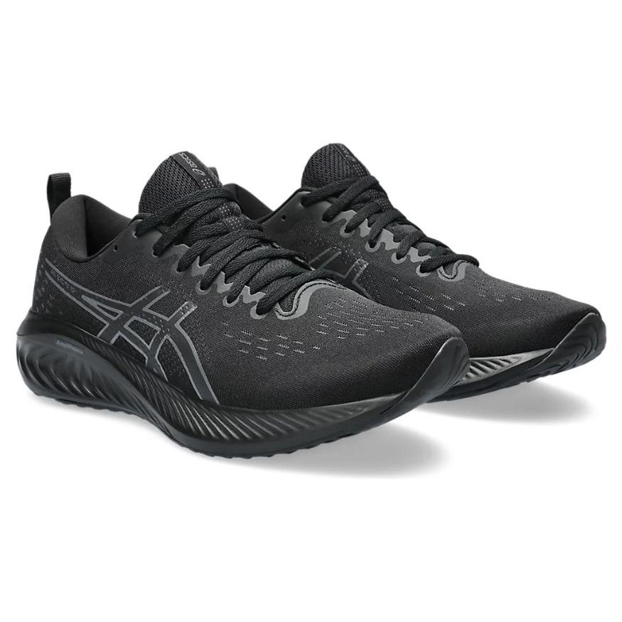 Asics Gel Excite 10 Black Carrier Grey Men Sneakers 1011B600-002