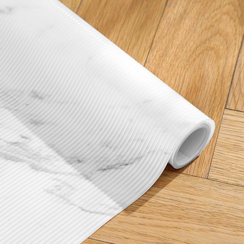 30*300cm Cabinet Liners Waterproof/Oil-Resistant/Moisture-Proof Drawer Liners Home Lining Paper