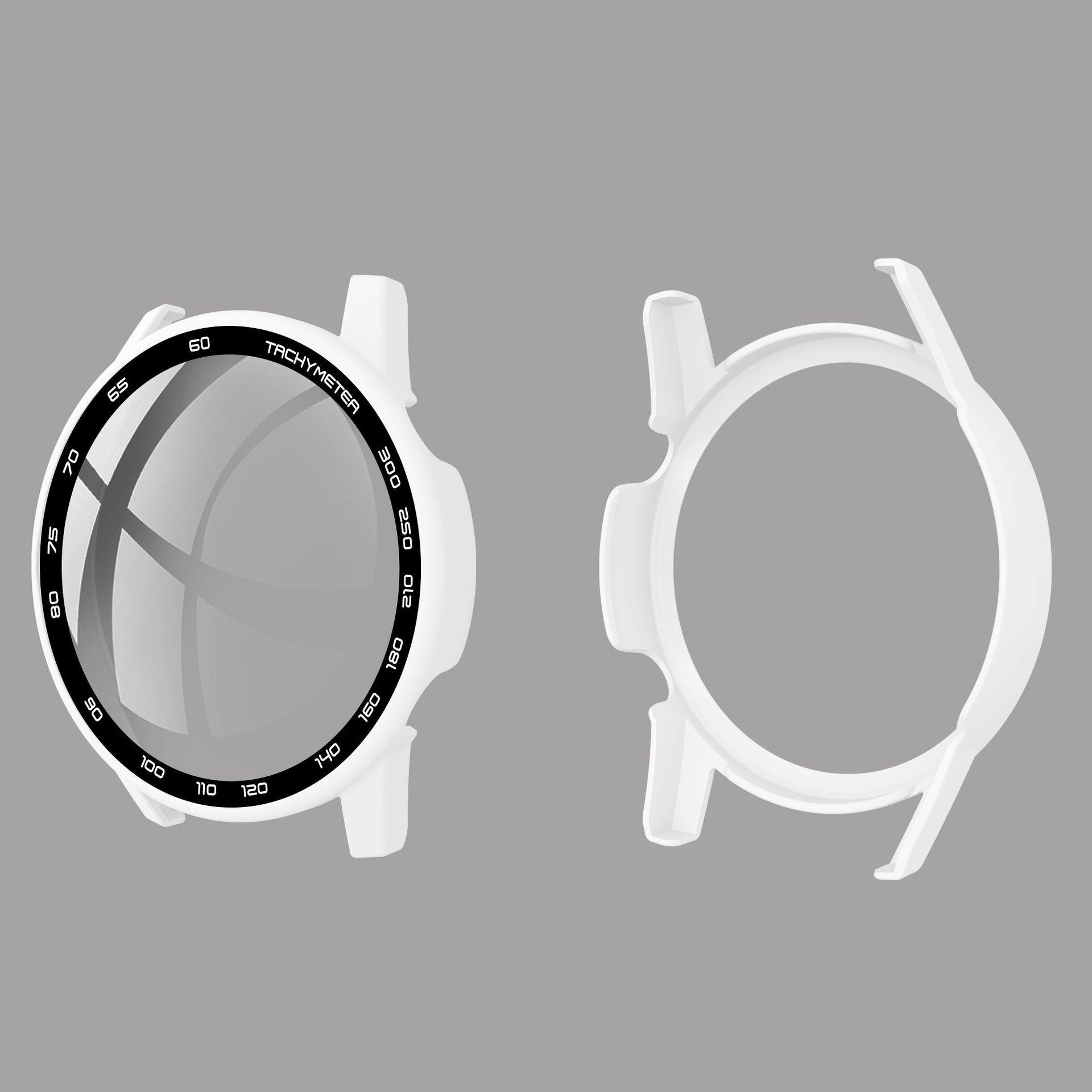 

Захисний чохол Honor Magic 2 46мм із загартованою плівкою 46mm