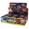 Magic: The Gathering End of Eternity Play Booster Japanese Edition (Box of 30 Packs) MTG Trading Card Wizards of the Coast EOE D44471400