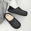 Fashion Warm Pads Thin Heel Men's Rubber Flip Flops Buy Men's Sneakers Shoes Mens Sandals Sport Baskette Shoose Sporty Pie Sneekers