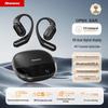 Newman Open-Ear Wireless Bluetooth Headset with ENC Noise Cancelling
