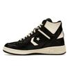 Converse Weapon High Old Money Pack - Black Natural Ivory Unisex Sneakers A04400C