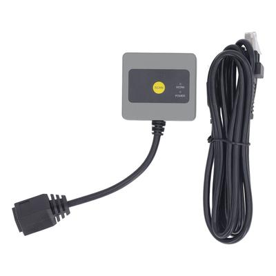 Embedded Barcode Scanner EP2300 USB Interface Fixed Mount Barcode Scan Engine for 1D 2D QR Bar Code