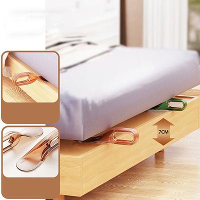 Mattress Lifter Ergonomic Mattress Wedge Elevator Bed Making Mattress Mattress Lift Tool Alleviate Back Pain Bed Moving Help