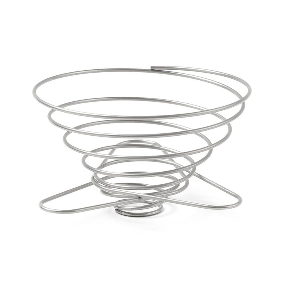 Reusable Dripper Camping Coffee Filter Holder Funnel Filter Cup Coffee Filter Cup Coffee Drip Rack