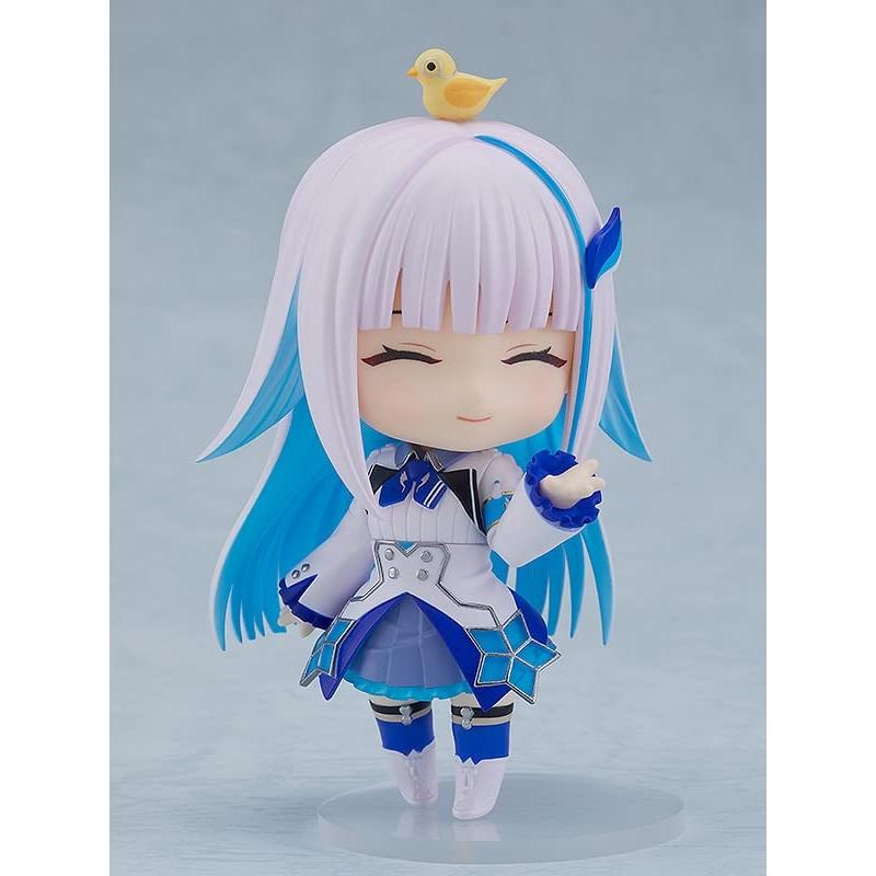 GOOD SMILE COMPANY Nendoroid Nijisanji Lize Helesta Non-Scale Painted Plastic Action Figure