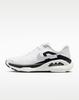 II7192-100 Nike Structure Plus Summit White Black (Men's)