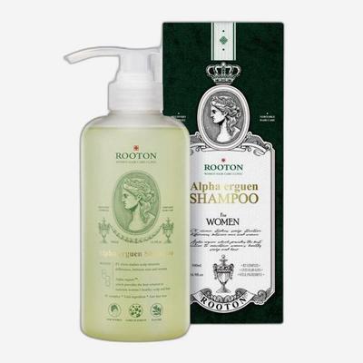 Juuste ja peanaha hooldus – Juuste väljalangemise vastu vahendid