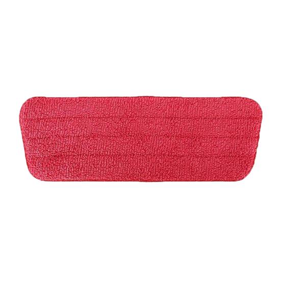 1/4Pcs Mop Pad Efficient Performance Wet/Dry Cleaning Trawl Pads Pet