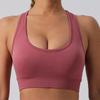 TK Seamless Solid Color Sports Set: Long Sleeve & Pants for Autumn/Winter Yoga & Fitness