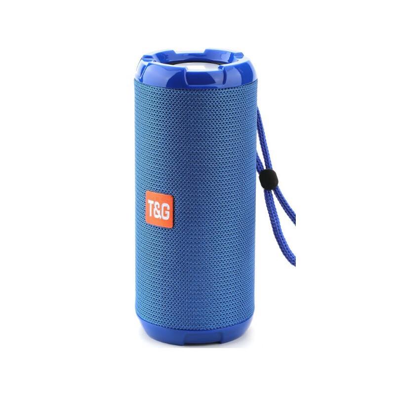 T&G TG621 Portable Fabric Bluetooth Speaker