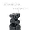 JJC Wireless Shooting Compatible with Canon Wireless Lightweight Selfie Mini Video VLOG Tripod for Canon PowerShot EOS R50 R6 Mark M6 Mark Rebel Mark