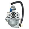 NEW-16100-GEL-702 Motorcycle Carburetor For Honda CRF50F 2004-2005 XR50R 2000-2003 PZ10-3 Motorcycle Parts