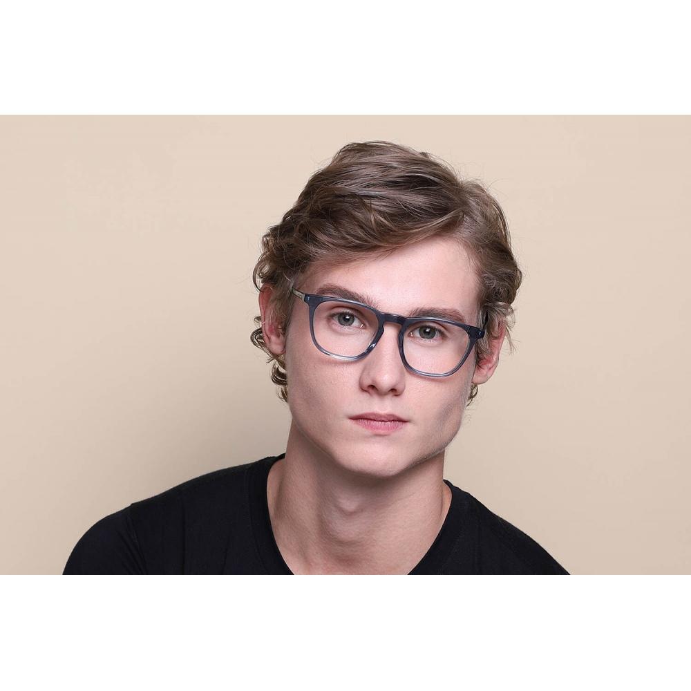 Arise Collective Breton K1234 003 Unisex Eyeglasses