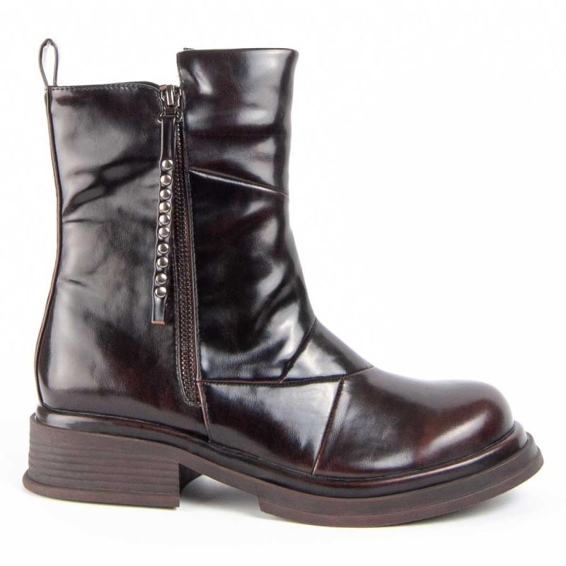 Casual Ankle Boot For Women.  Montevita  Motta  100977