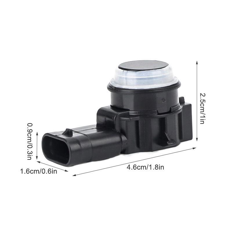PDC Parking Reversing Sensor For FIAT Ducato MK3 2015-2023 Citroen Jumper/Relay MK2 Peugeot Boxer 2015-2023 53385934 0053385934