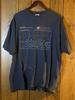 Sonic Temple 2025 Festival Shirt - Linkin Park Metallica Korn - 2XL