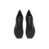 New Anta Cushioning, Slip Resistant, And Abrasion Resistant Low Top Casual Running Shoes Men's Black White 112335576-1