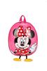 Adorable Cartoon Shell Kids Backpack Cute Eva Material For Boys And Girls