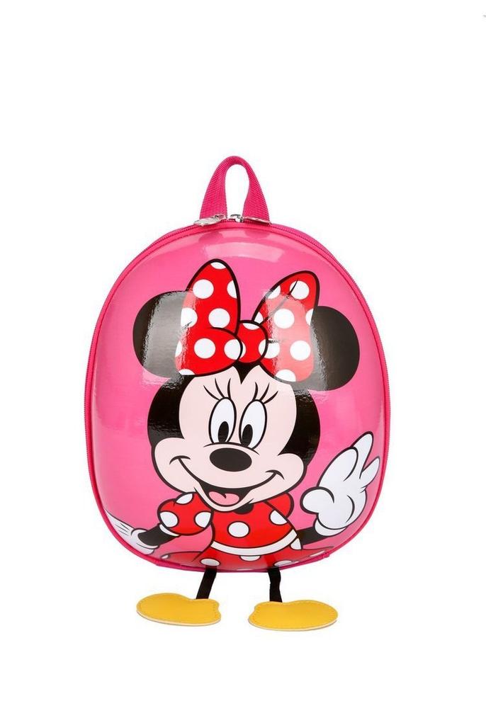 Adorable Cartoon Shell Kids Backpack Cute Eva Material For Boys And Girls
