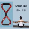 WEZHO Figure-8 Resistance Band