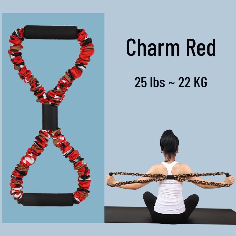 8-Shape Resistance Band