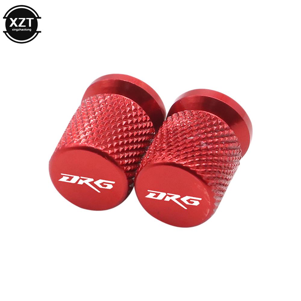 2pcs Universal Car Wheel Tire Valve Caps Air Stem Covers Tyre Stem Covers Airdust Waterproof 12MM